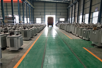 衡水S13-1000kva/10kv/0.4kv油浸式变压器